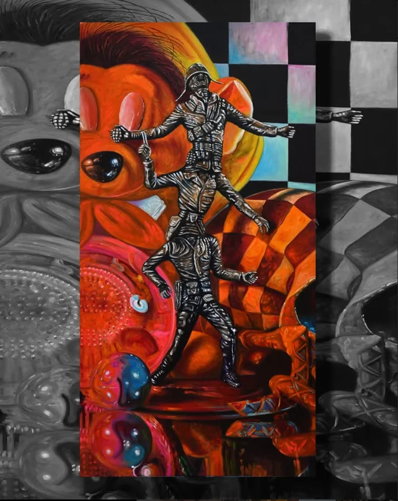 Background