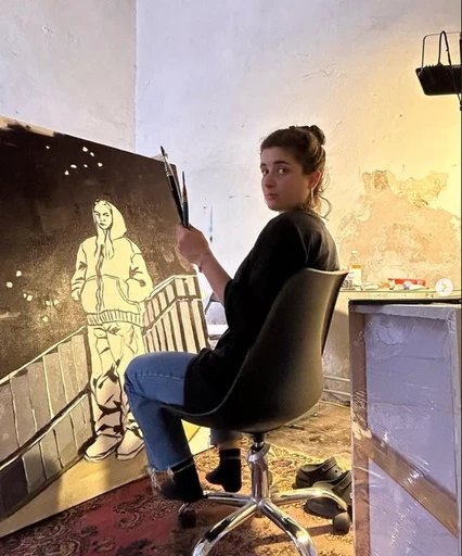 Daniela Kum