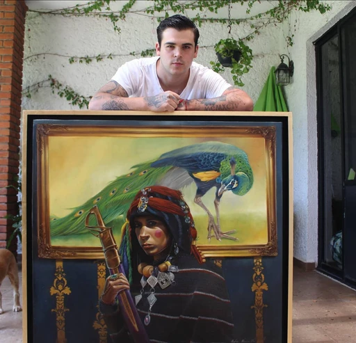 Andrés  Alcocer