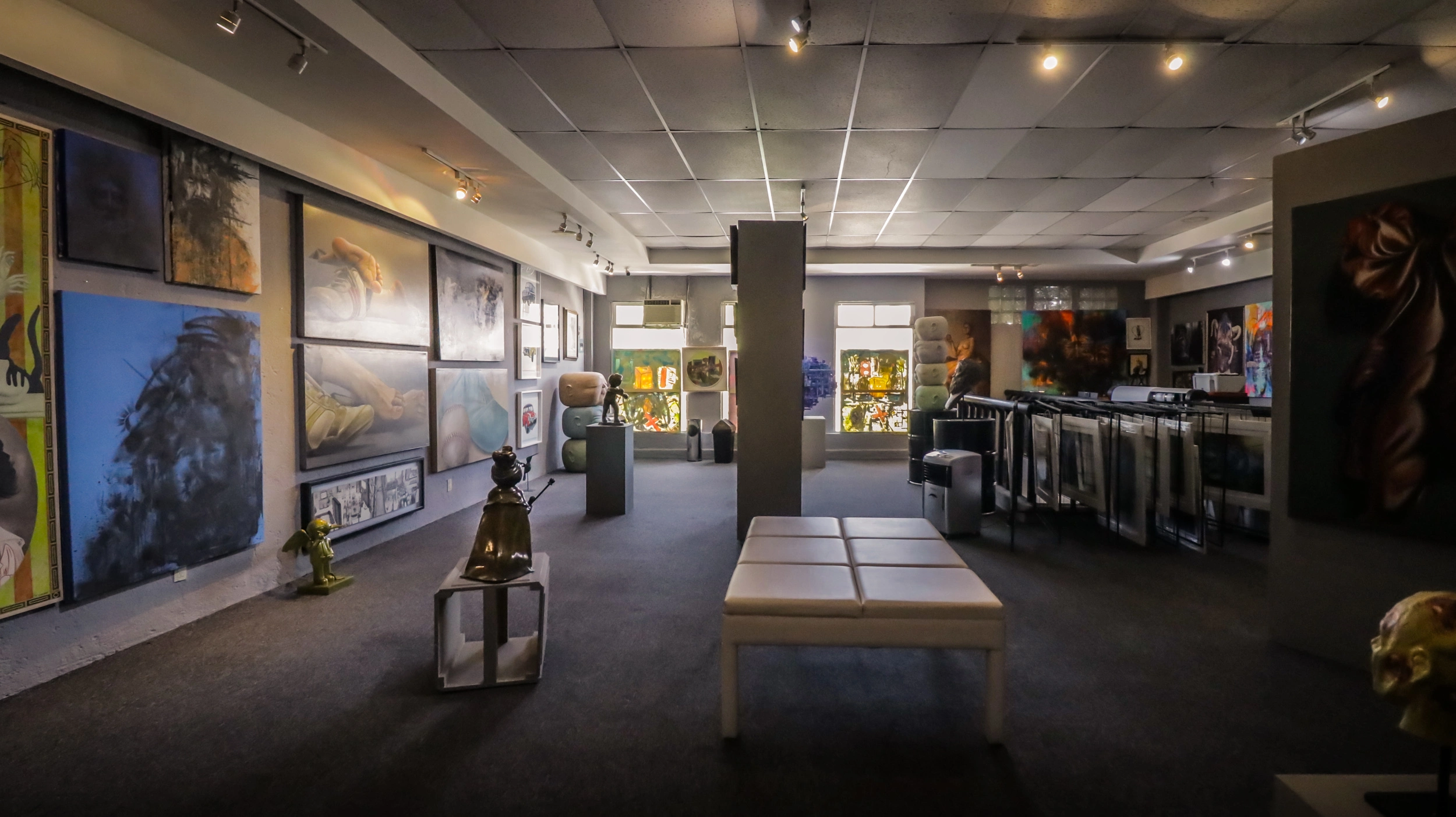 Espacio de Impulso Galería