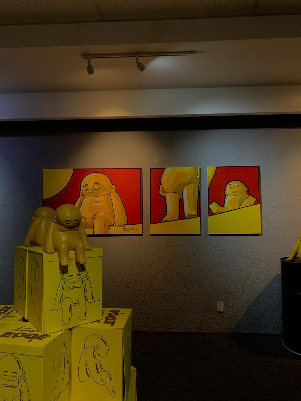 Catálogos y Libros de Arte